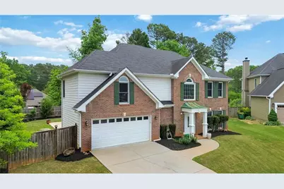 2323 Wesfork Court, Suwanee, GA 30024 - Photo 33