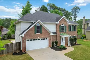 2323 Wesfork Ct, Suwanee, GA 30024 - Photo 33