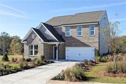 3220 Croftside Commons, Powder Springs, GA 30127 - Photo 3