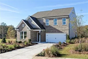 3220 Croftside Commons, Powder Springs, GA 30127 - Photo 3