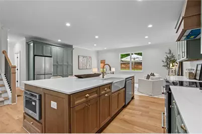 300 Nottingham Drive, Woodstock, GA 30188 - Photo 15