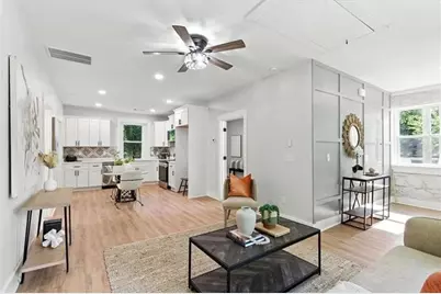 1441 Ezra Church Drive NW, Atlanta, GA 30314 - Photo 3
