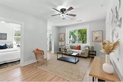 1441 Ezra Church Drive NW, Atlanta, GA 30314 - Photo 5