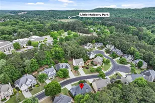 1592 Heathermoor Way, Dacula, GA 30019 - Photo 43