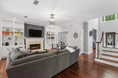 11795 Windcreek Overlook, Johns Creek, GA 30005 - Photo 15