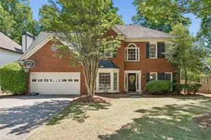 11795 Windcreek Overlook, Johns Creek, GA 30005 - Photo 1