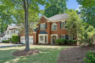 11795 Windcreek Overlook, Johns Creek, GA 30005 - Photo 5