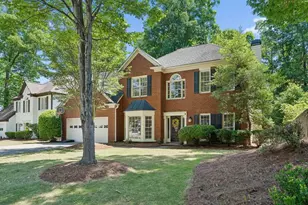 11795 Windcreek Overlook, Johns Creek, GA 30005 - Photo 5