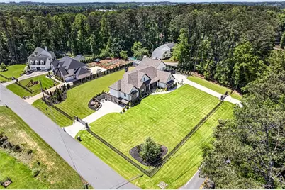 783 Blackberry Trail, Lawrenceville, GA 30043 - Photo 85