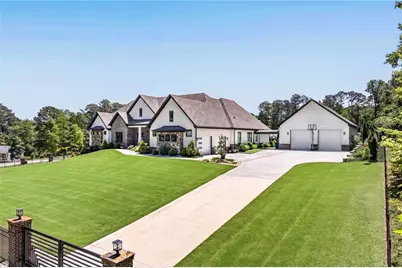 783 Blackberry Trail, Lawrenceville, GA 30043 - Photo 3
