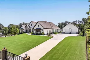 783 Blackberry Trail, Lawrenceville, GA 30043 - Photo 3