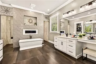 783 Blackberry Trail, Lawrenceville, GA 30043 - Photo 31