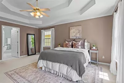 1295 Ashworth Avenue, Marietta, GA 30064 - Photo 27