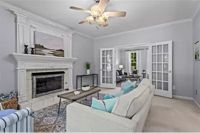 1295 Ashworth Avenue, Marietta, GA 30064 - Photo 13