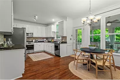 1295 Ashworth Avenue, Marietta, GA 30064 - Photo 3