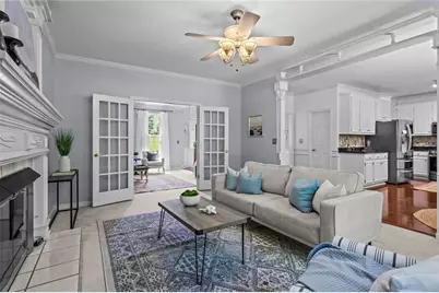 1295 Ashworth Avenue, Marietta, GA 30064 - Photo 15