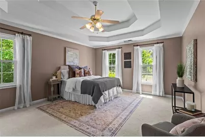 1295 Ashworth Avenue, Marietta, GA 30064 - Photo 25