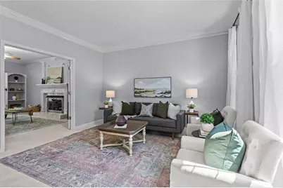1295 Ashworth Avenue, Marietta, GA 30064 - Photo 11