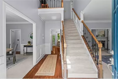 1295 Ashworth Avenue, Marietta, GA 30064 - Photo 7
