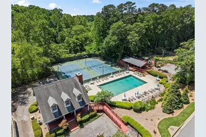 1295 Ashworth Avenue, Marietta, GA 30064 - Photo 41