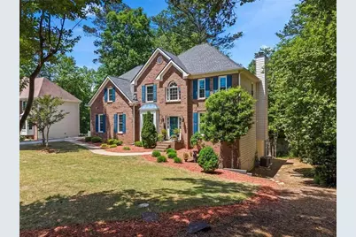 1295 Ashworth Avenue, Marietta, GA 30064 - Photo 43