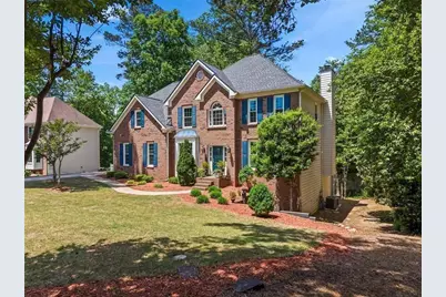 1295 Ashworth Avenue, Marietta, GA 30064 - Photo 43