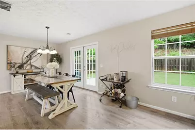 222 Weatherstone Pointe Drive, Woodstock, GA 30188 - Photo 11