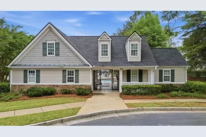 222 Weatherstone Pointe Drive, Woodstock, GA 30188 - Photo 45