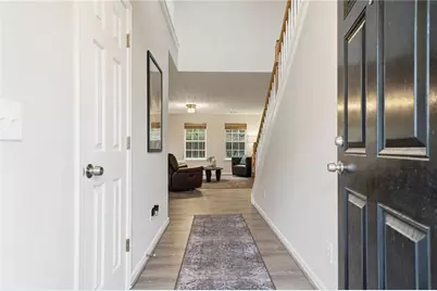 222 Weatherstone Pointe Drive, Woodstock, GA 30188 - Photo 3
