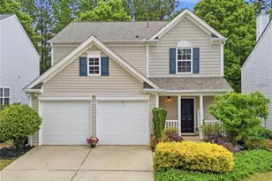 222 Weatherstone Pointe Dr, Woodstock, GA 30188 - Photo 1