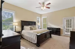 615 New Hope Rd, Fayetteville, GA 30214 - Photo 19