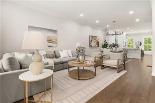 213 Phillips Ln, Alpharetta, GA 30009 - Photo 5