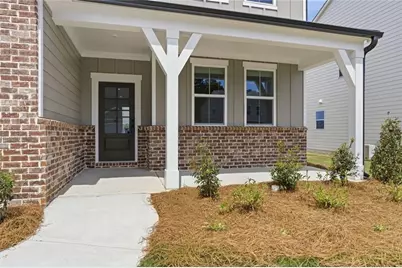 142 Henley Street, Canton, GA 30114 - Photo 3