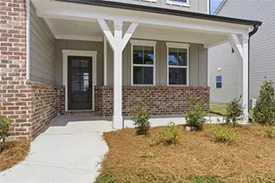 142 Henley St, Canton, GA 30114 - Photo 3