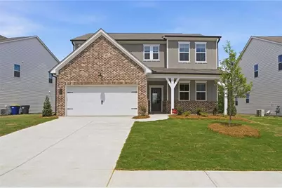 142 Henley Street, Canton, GA 30114 - Photo 1