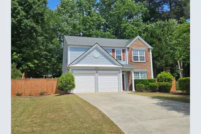 2608 Davenham Lane, Duluth, GA 30096 - Photo 1