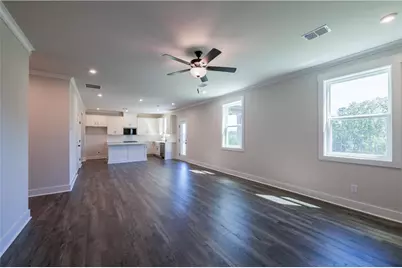 307 William Gossett Drive, Canton, GA 30114 - Photo 7