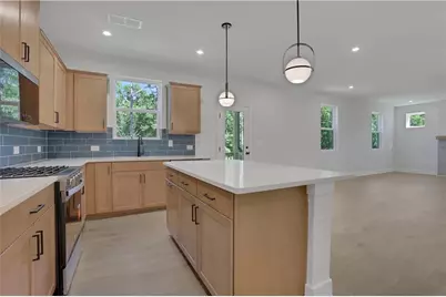 307 William Gossett Drive, Canton, GA 30114 - Photo 15