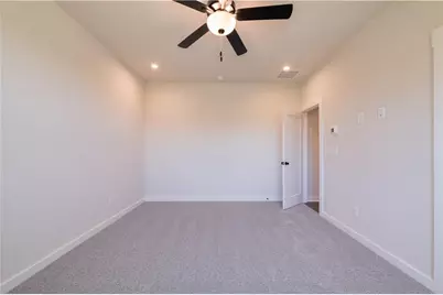 307 William Gossett Drive, Canton, GA 30114 - Photo 17