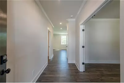 307 William Gossett Drive, Canton, GA 30114 - Photo 3