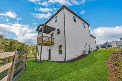 307 William Gossett Drive, Canton, GA 30114 - Photo 45