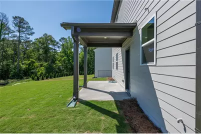 307 William Gossett Drive, Canton, GA 30114 - Photo 35