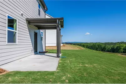 307 William Gossett Drive, Canton, GA 30114 - Photo 35