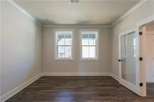 307 William Gossett Dr, Canton, GA 30114 - Photo 5