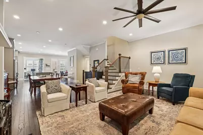 631 Brennan Drive, Decatur, GA 30033 - Photo 5
