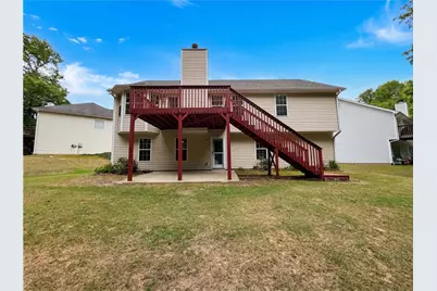3222 Keenly Ives Court, Buford, GA 30519 - Photo 47