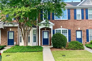 1463 Cove Creek Cir, Norcross, GA 30093 - Photo 1