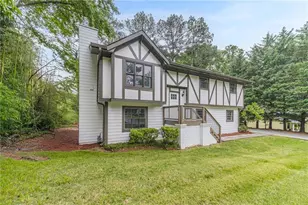 4576 Canda Dr NW, Lilburn, GA 30047 - Photo 5
