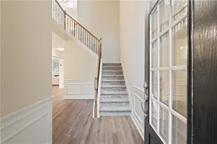 3369 Norfolk Chase Dr, Peachtree Corners, GA 30092 - Photo 3