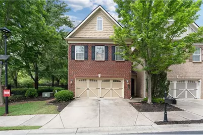 3369 Norfolk Chase Drive, Peachtree Corners, GA 30092 - Photo 1